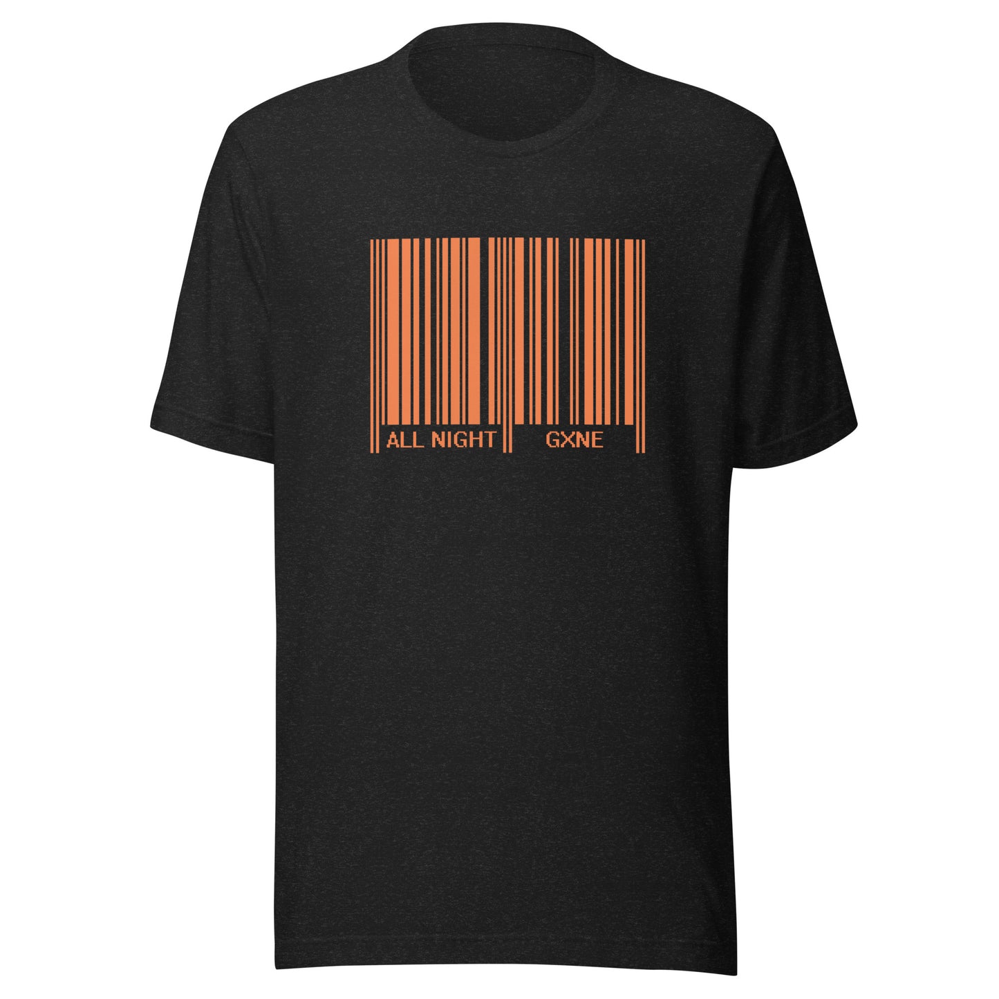 ALL NIGHT GXNE T-Shirt