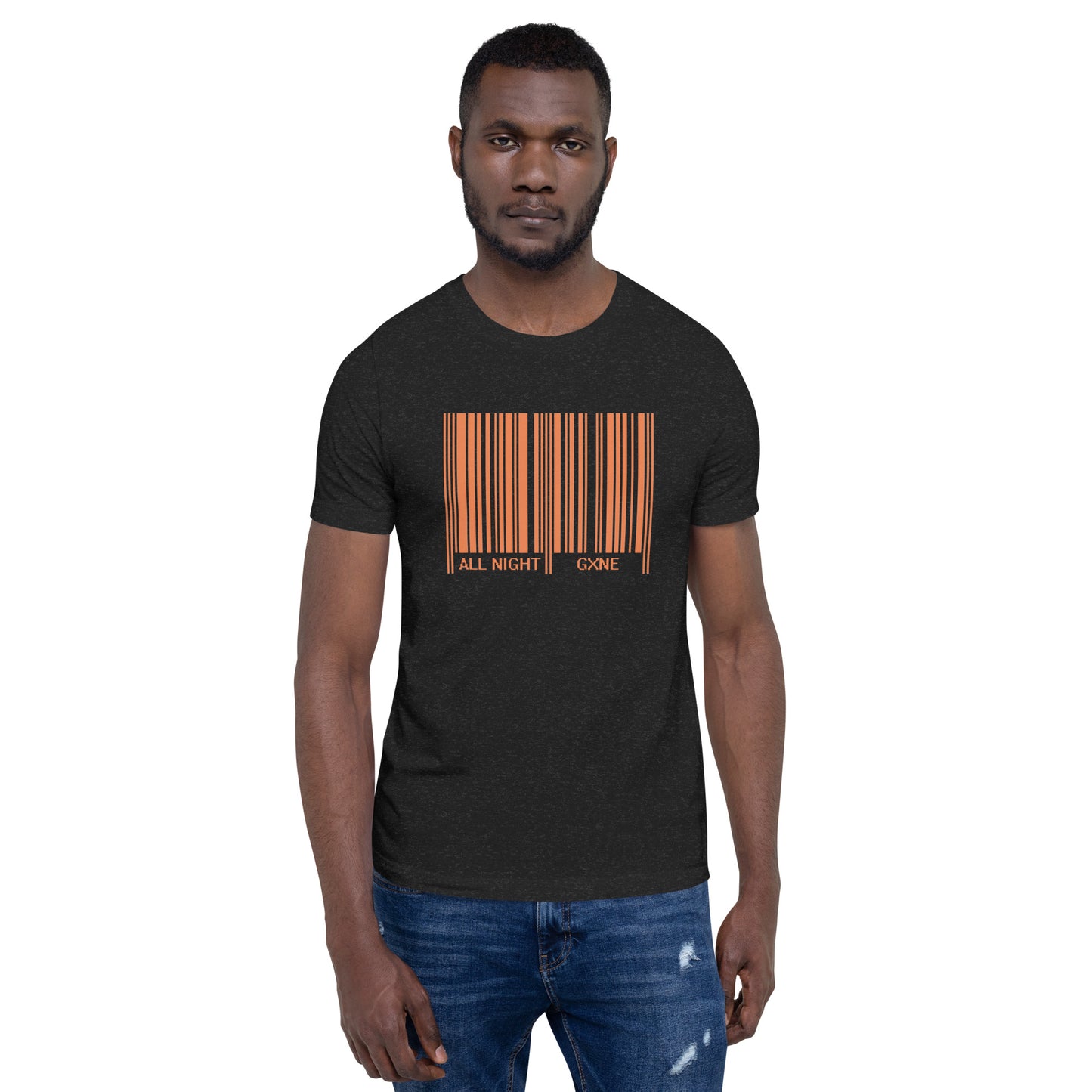ALL NIGHT GXNE T-Shirt