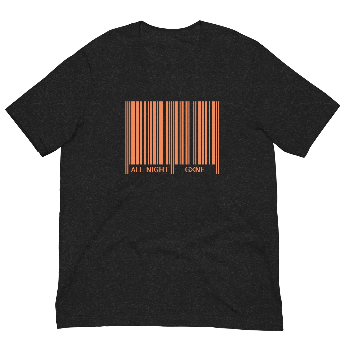 ALL NIGHT GXNE T-Shirt