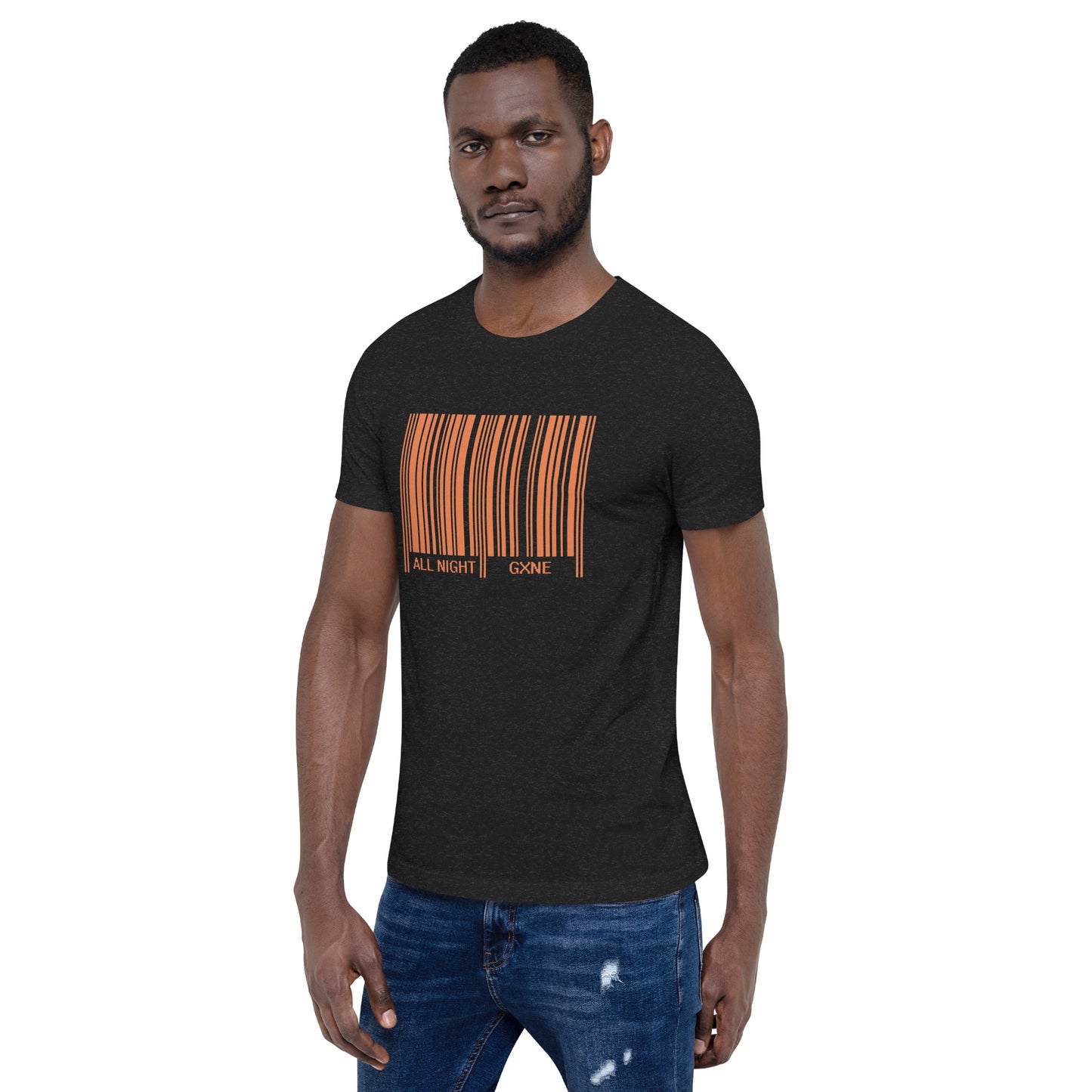 ALL NIGHT GXNE T-Shirt