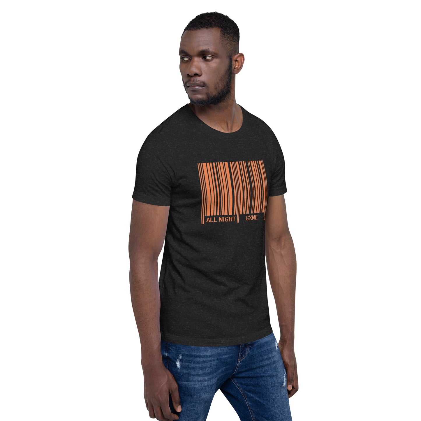 ALL NIGHT GXNE T-Shirt