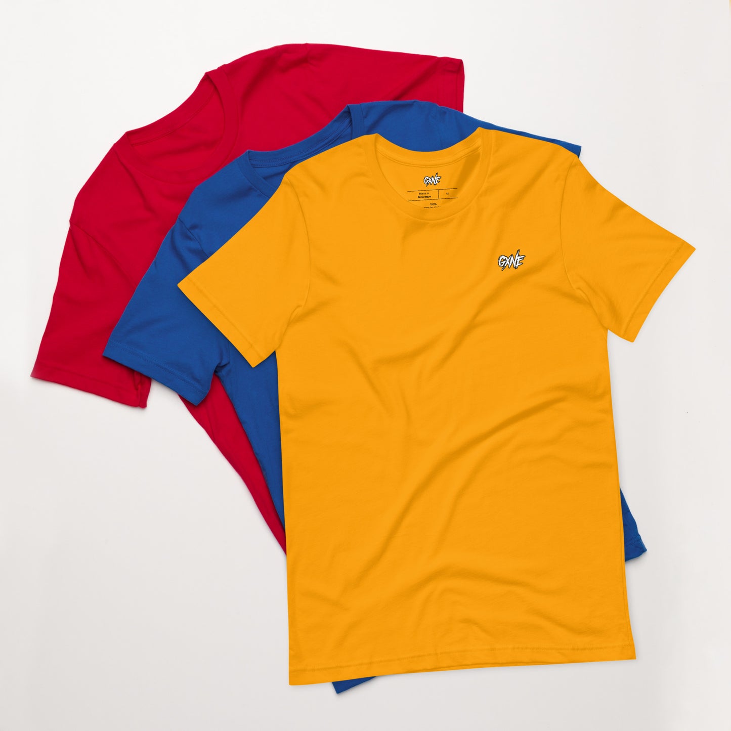 GXNE T-Shirt