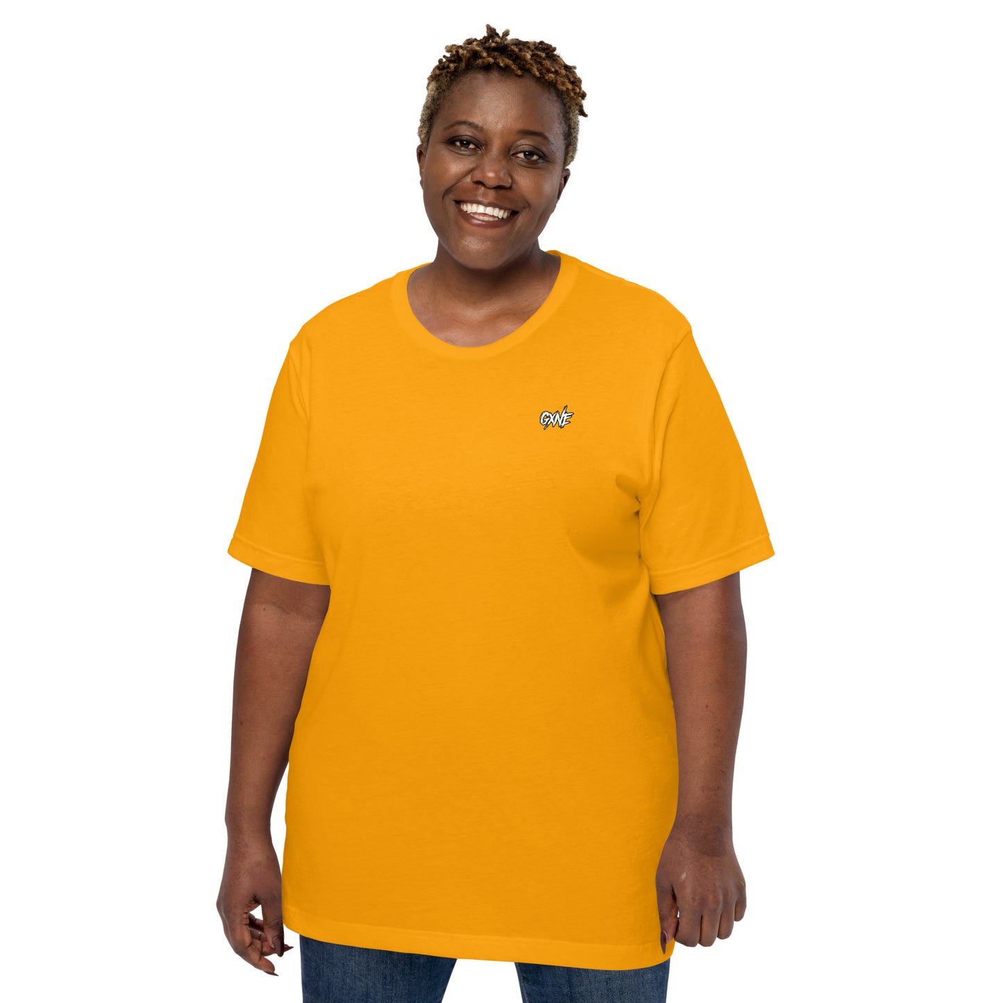GXNE T-Shirt