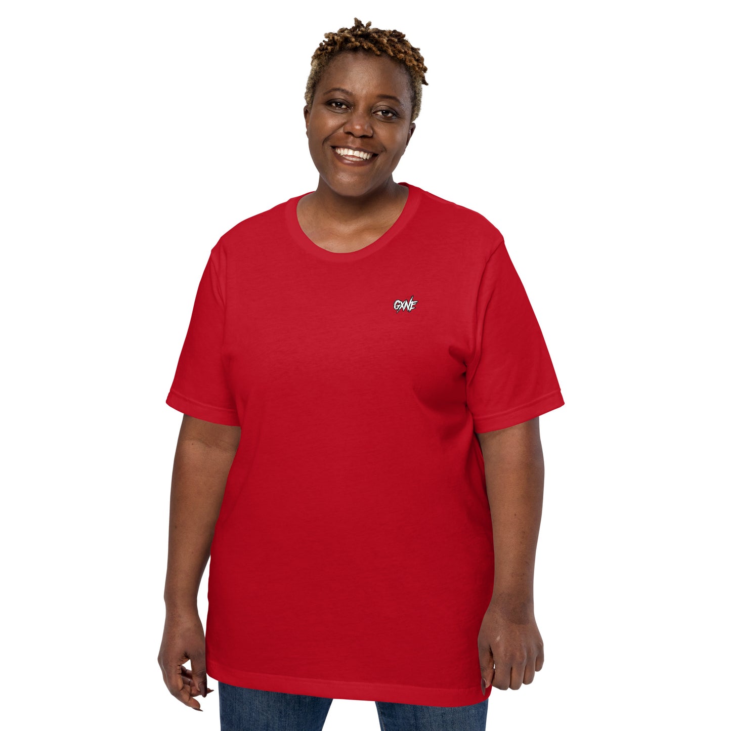 GXNE T-Shirt