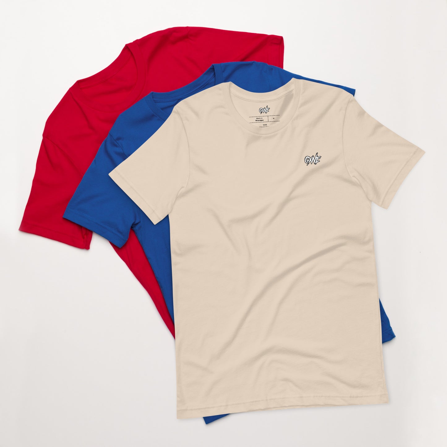 GXNE T-Shirt