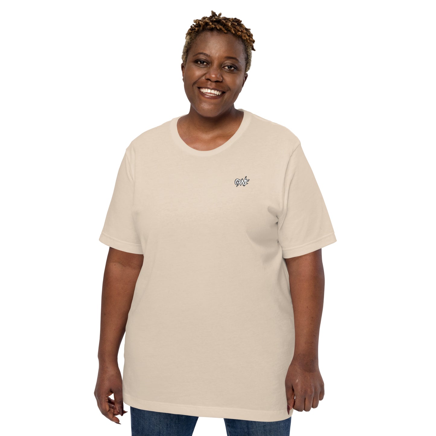 GXNE T-Shirt