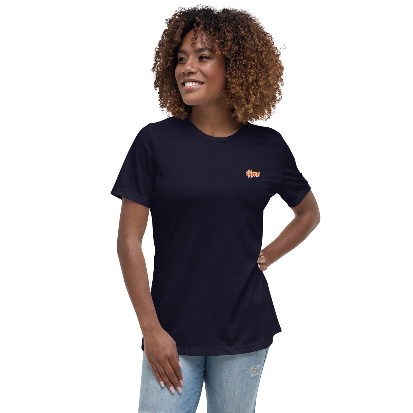 RICKY BLAZER Women's T-Shirt