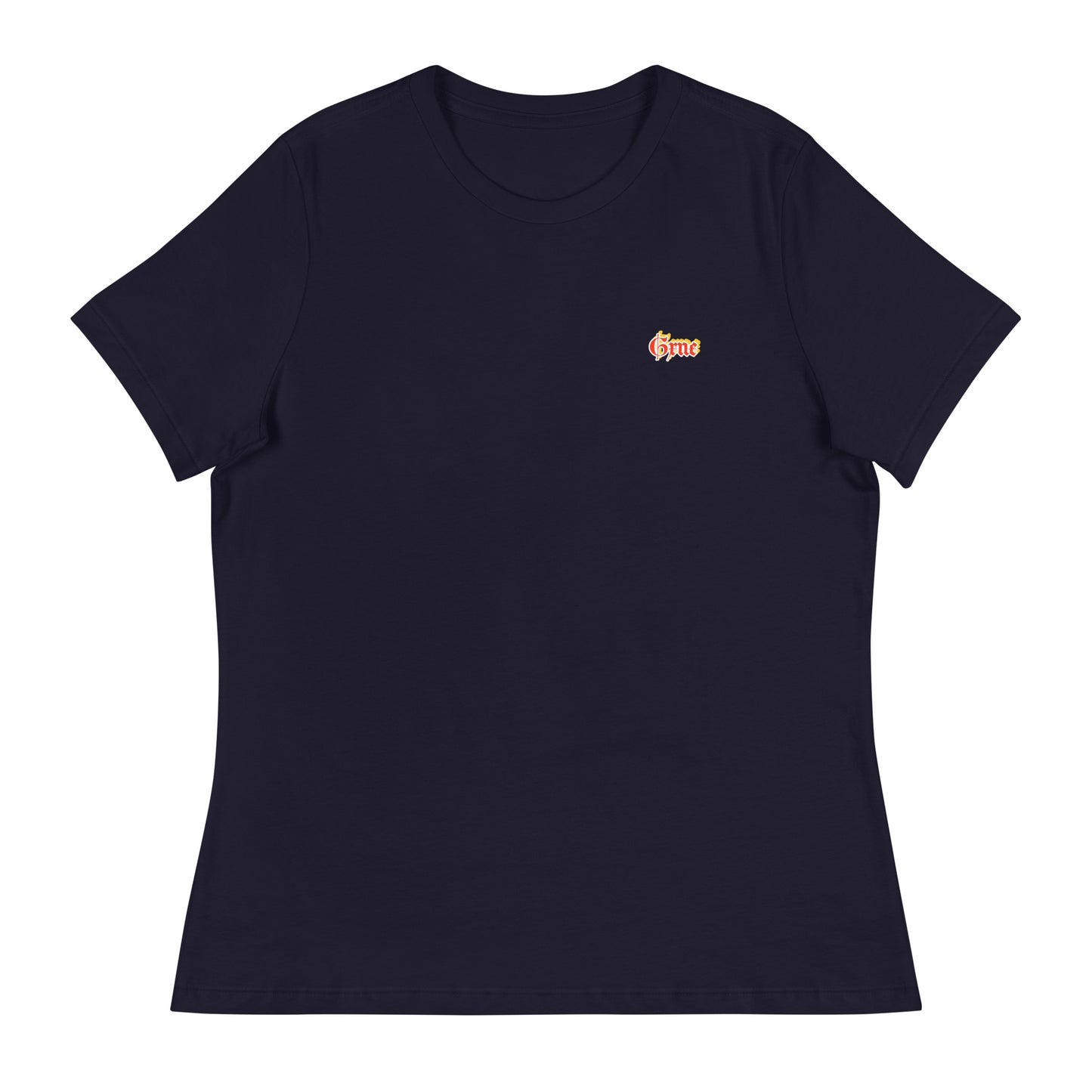 RICKY BLAZER Women's T-Shirt