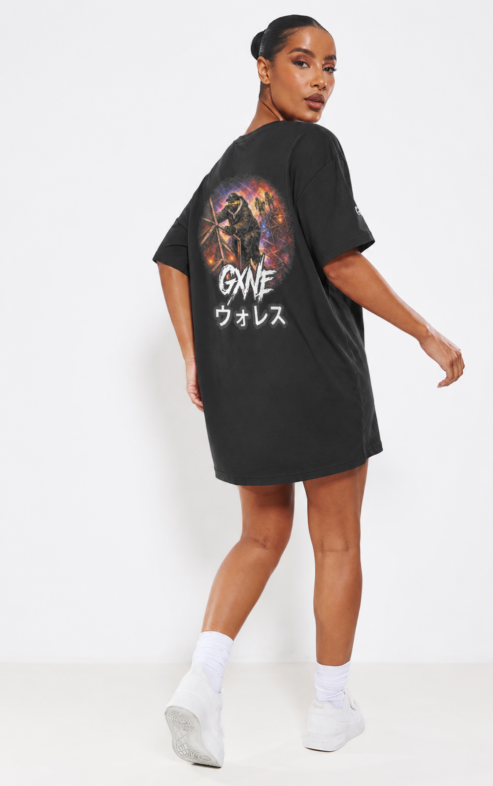 GXNE AGGRO CRAG T-Shirt