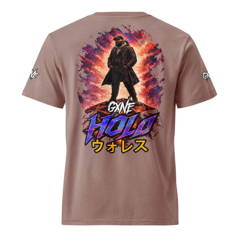HOLO T-Shirt
