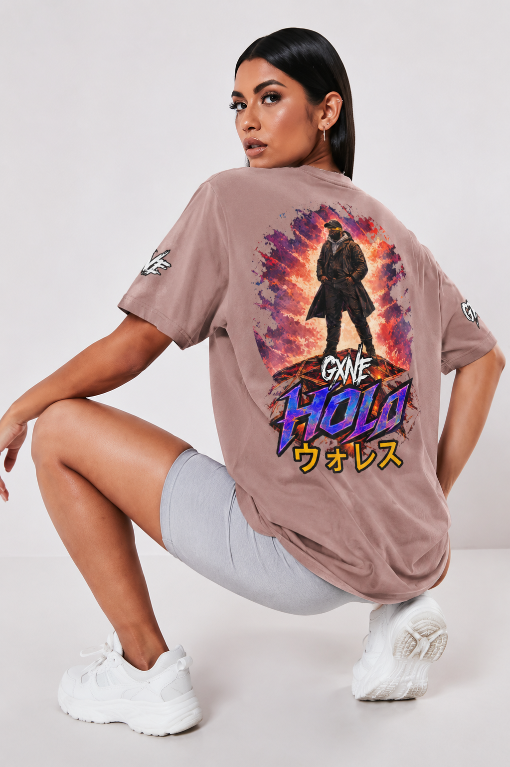 HOLO T-Shirt
