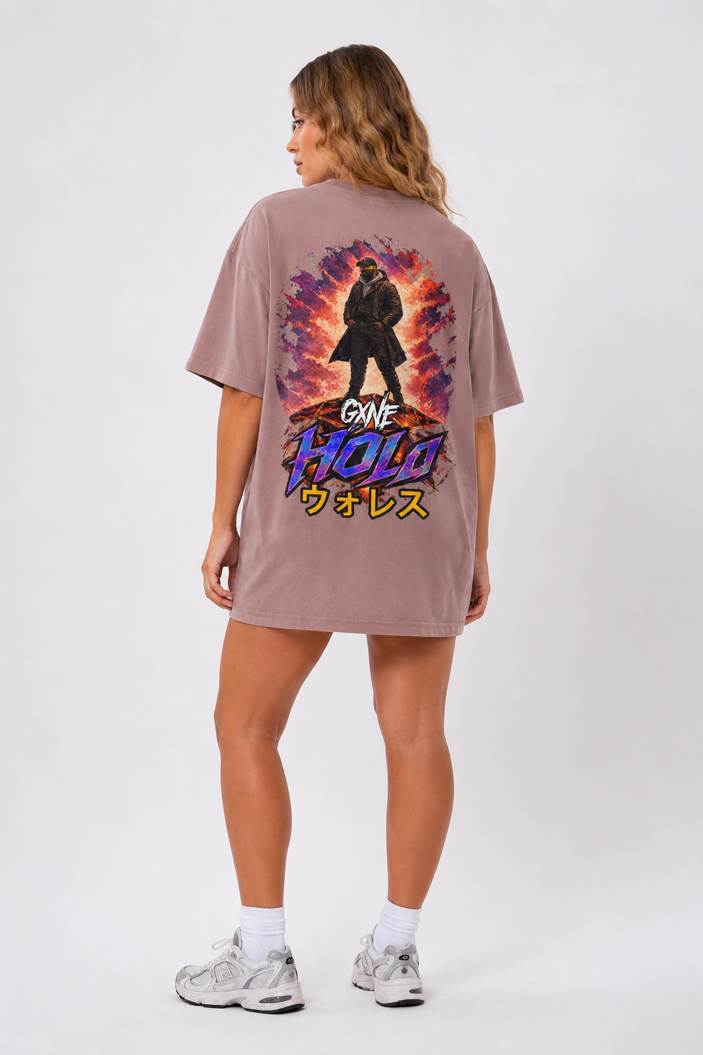 HOLO T-Shirt