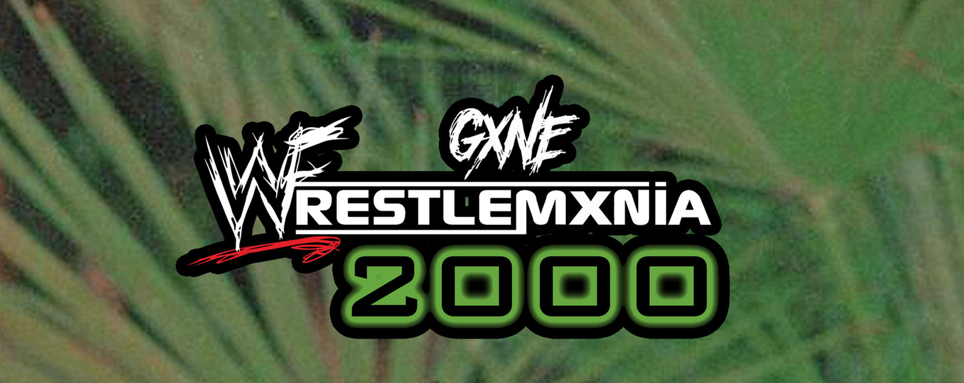 Load video: WRESTLEMXNIA 2000: The Animated Series