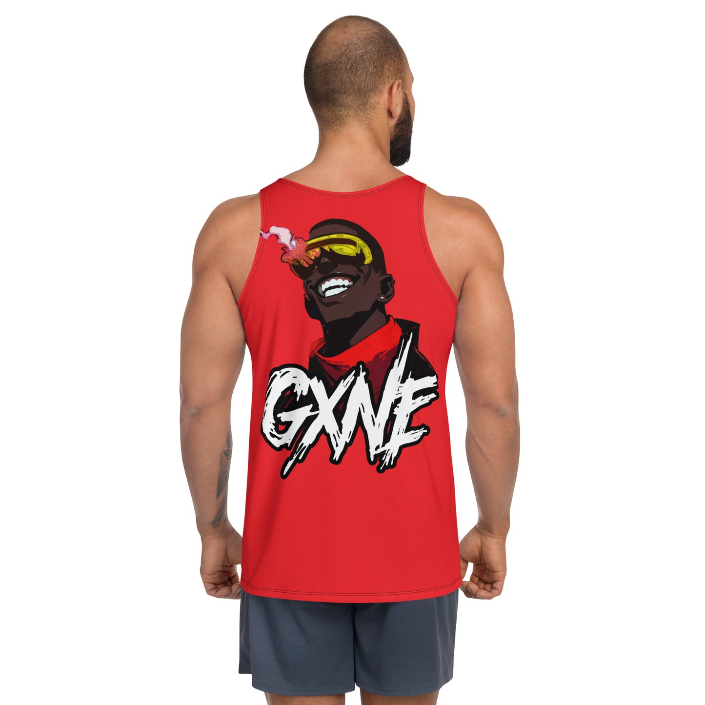 SUCIO Tank Top