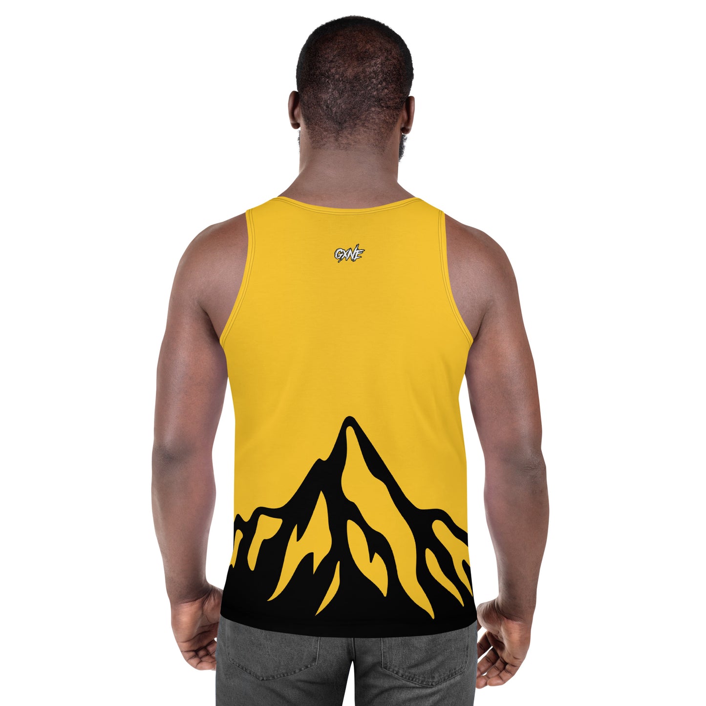 MADE IN HAWAII Tank Top