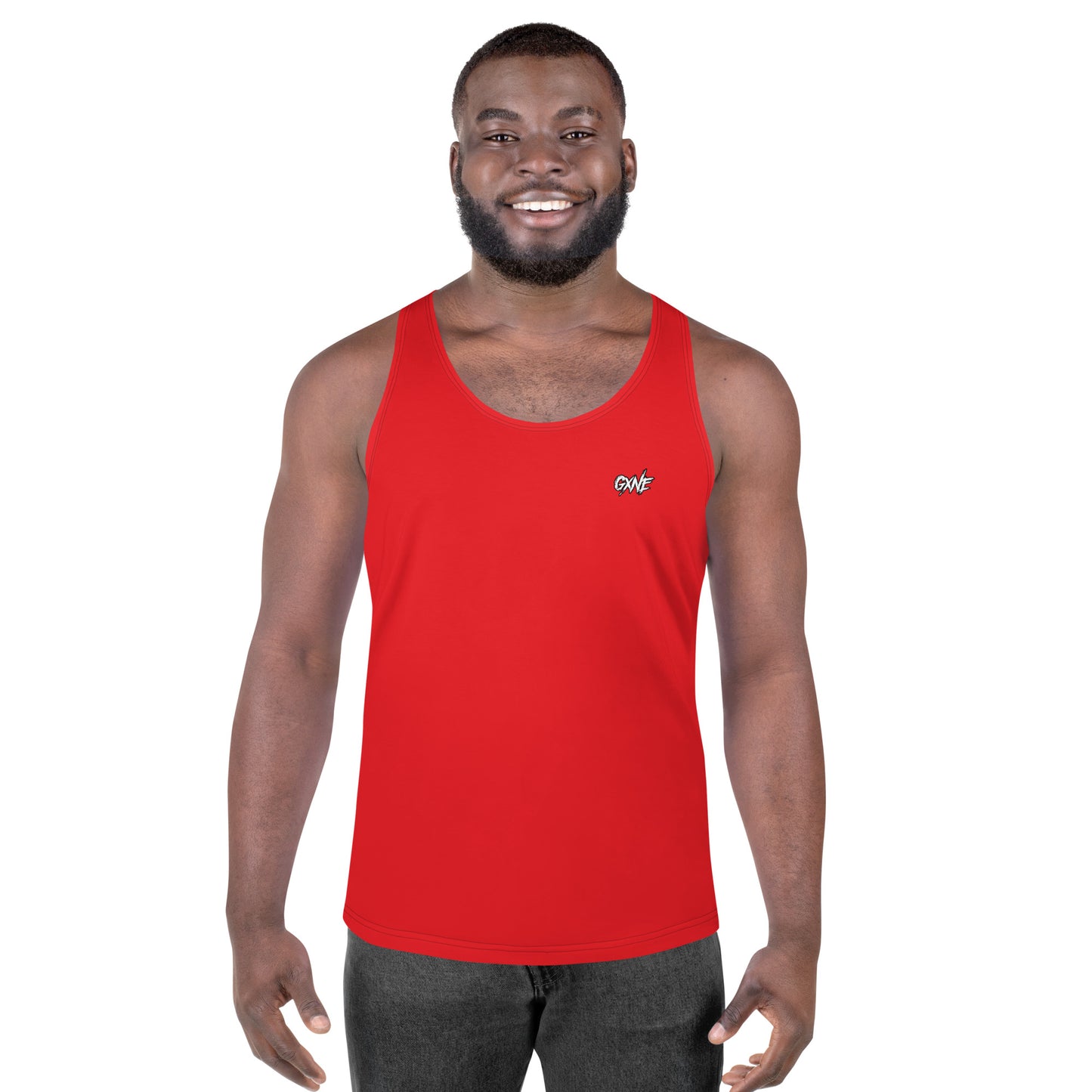 SUCIO Tank Top