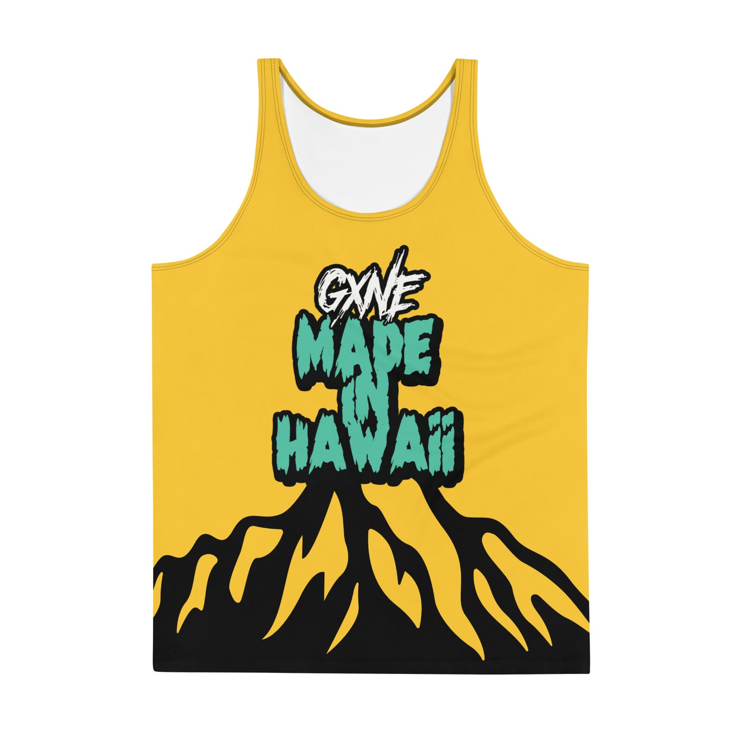 MADE IN HAWAII Tank Top