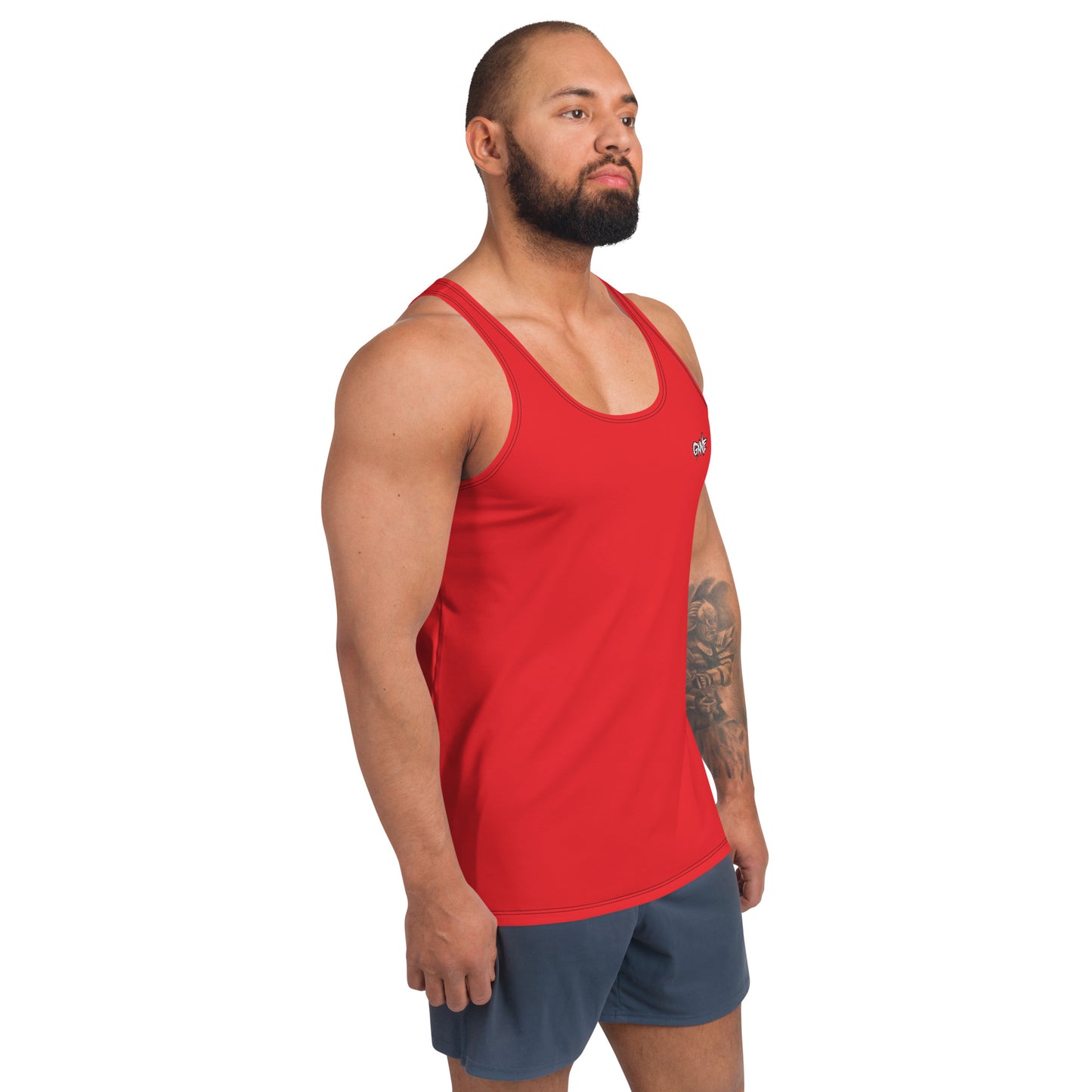 SUCIO Tank Top