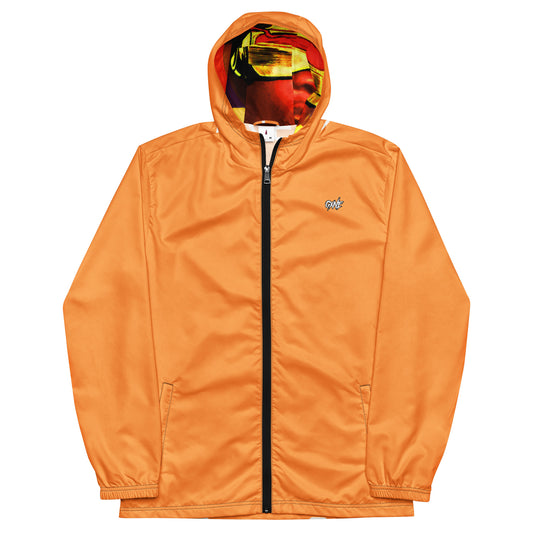 SEGA SATURN OMEGA Windbreaker