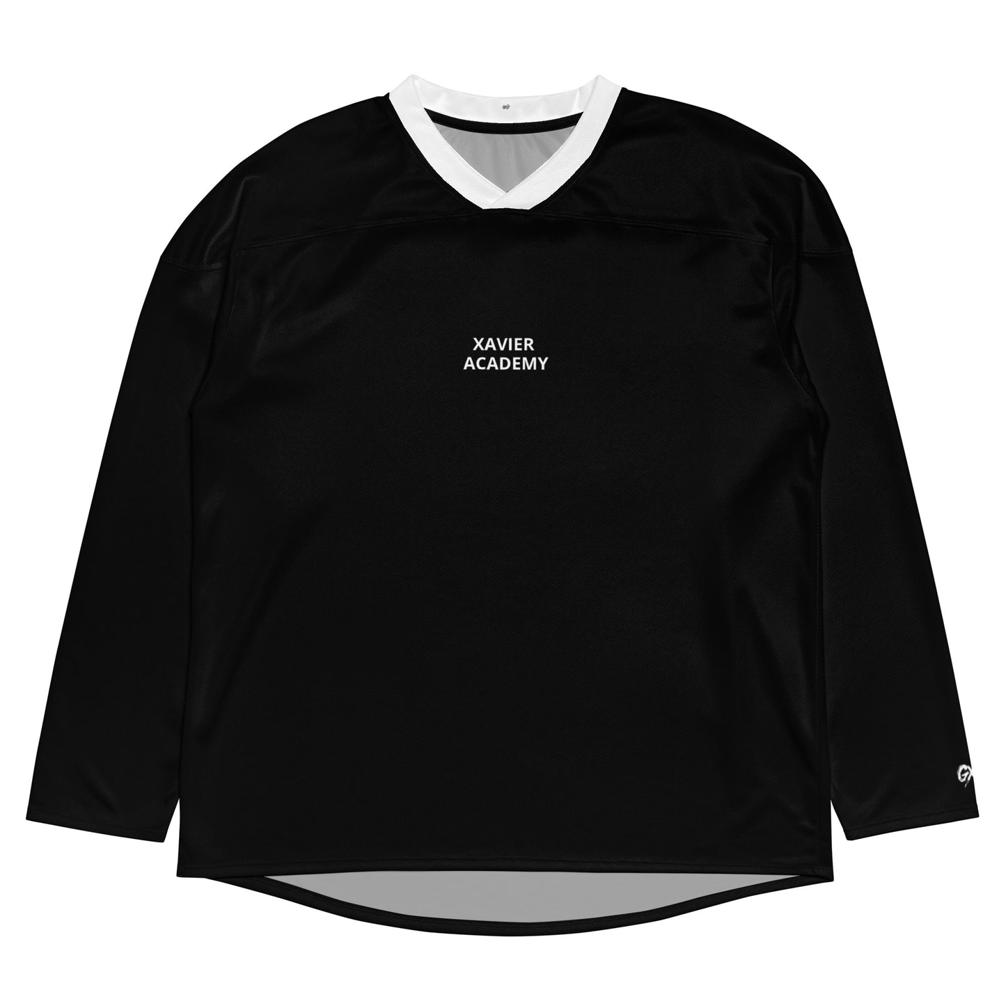 GX ACADEMY Hockey Jersey