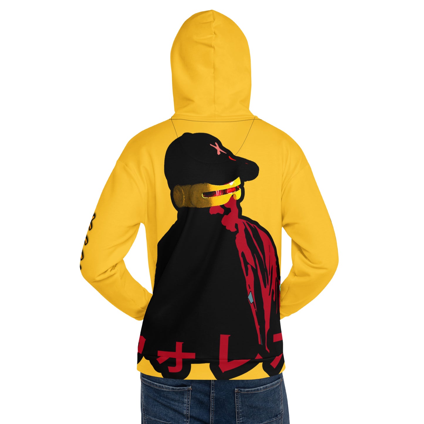 AQUANETTA GOLD Hoodle