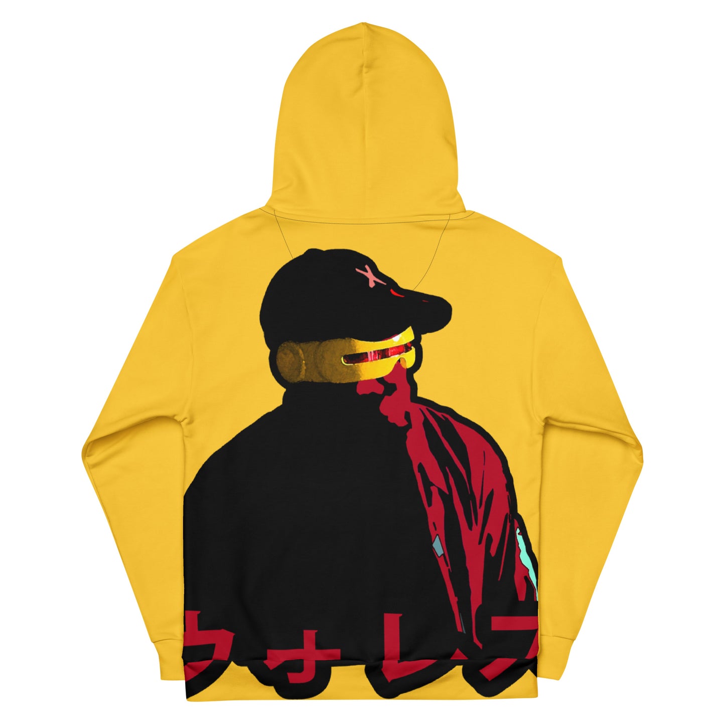 AQUANETTA GOLD Hoodle