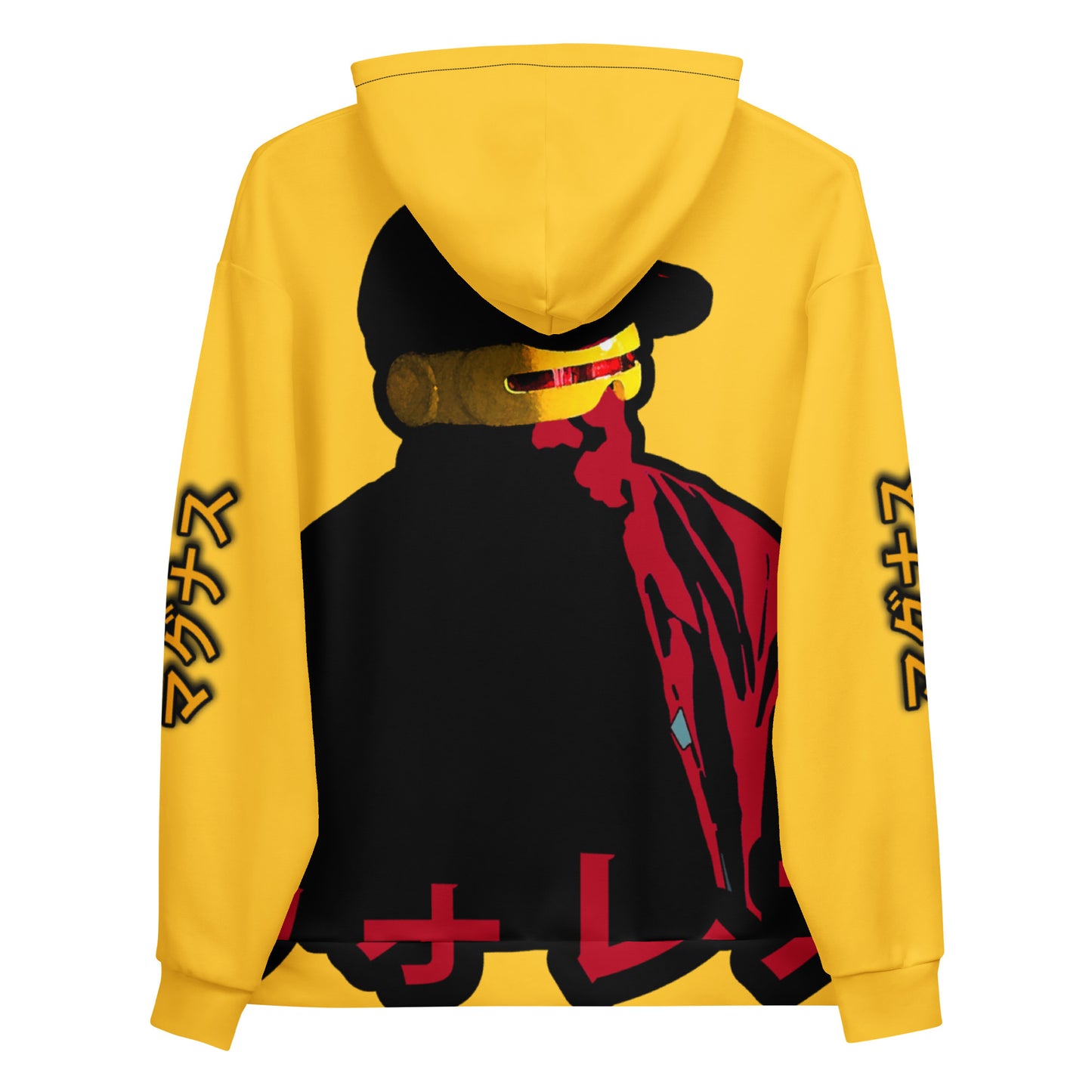 AQUANETTA GOLD Hoodle