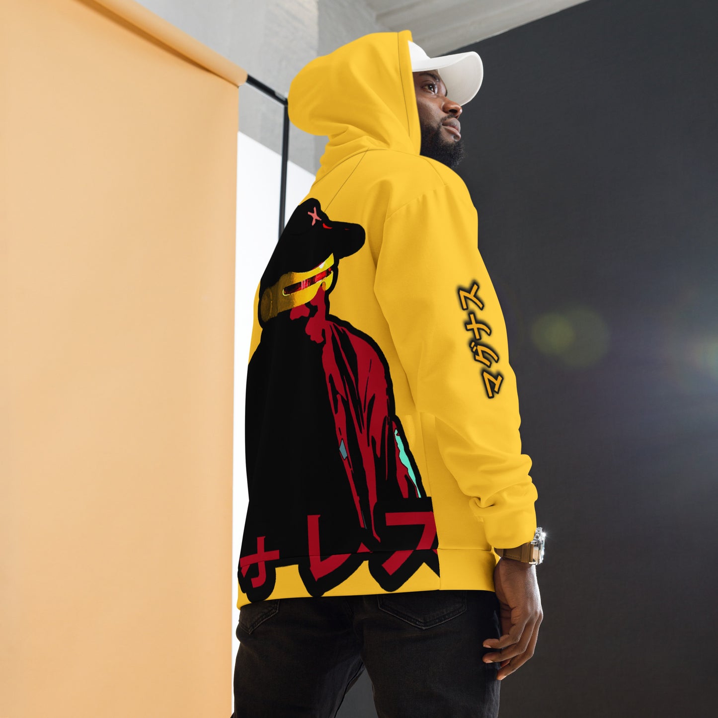 AQUANETTA GOLD Hoodle