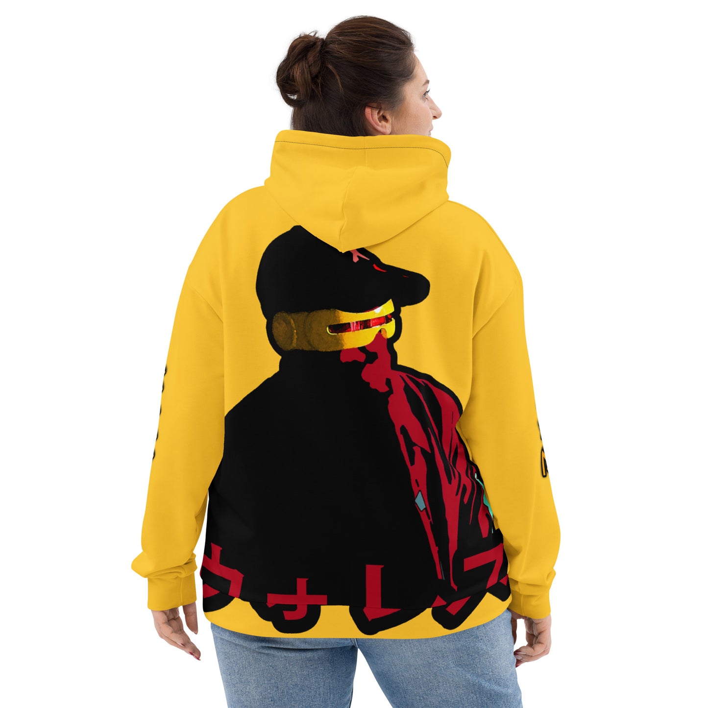 AQUANETTA GOLD Hoodle