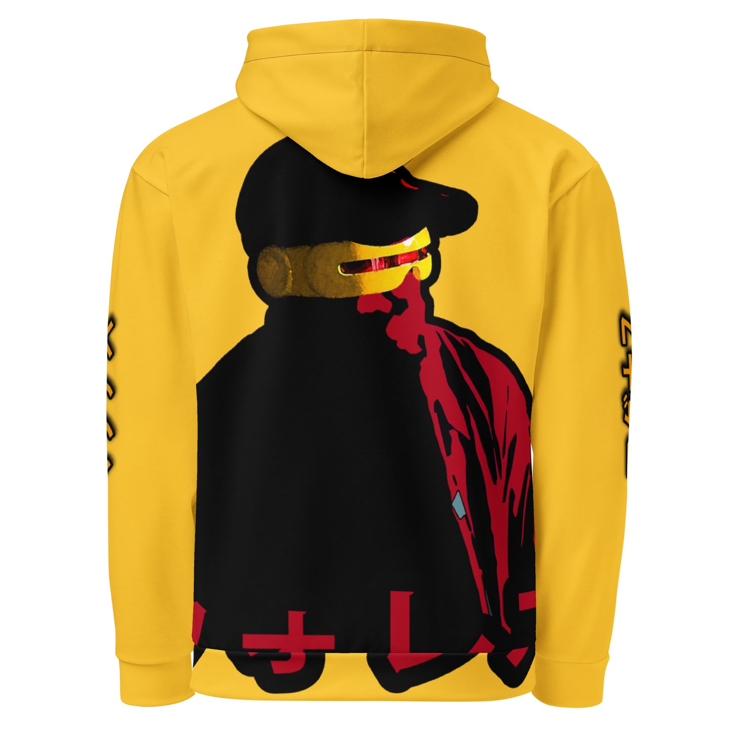 AQUANETTA GOLD Hoodle