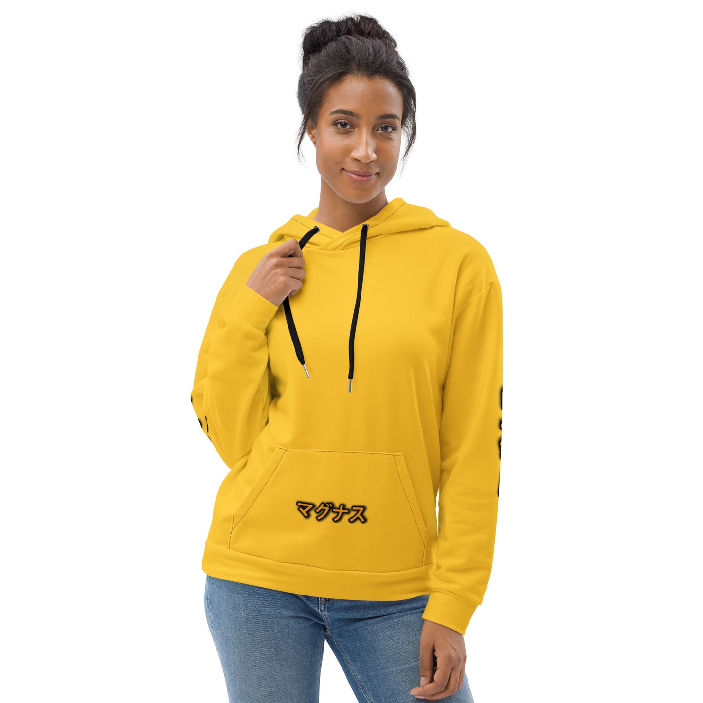 AQUANETTA GOLD Hoodle