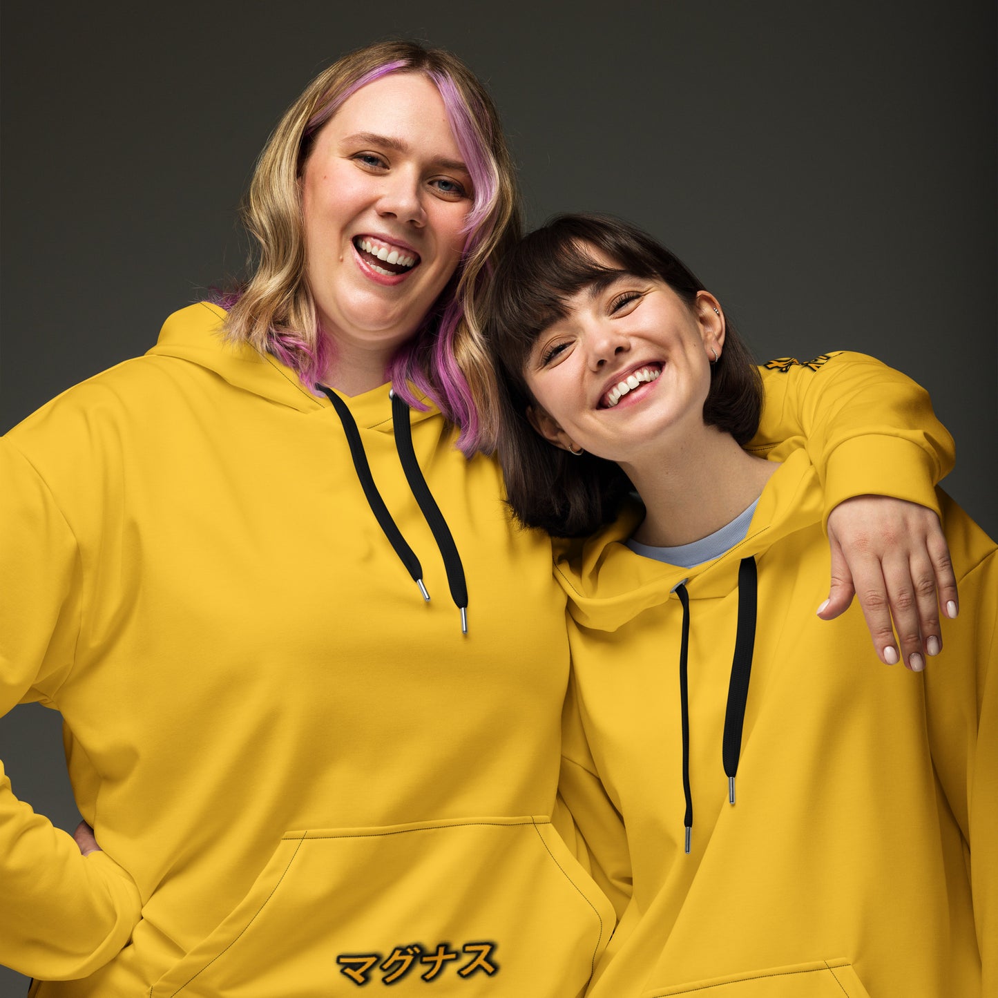 AQUANETTA GOLD Hoodle