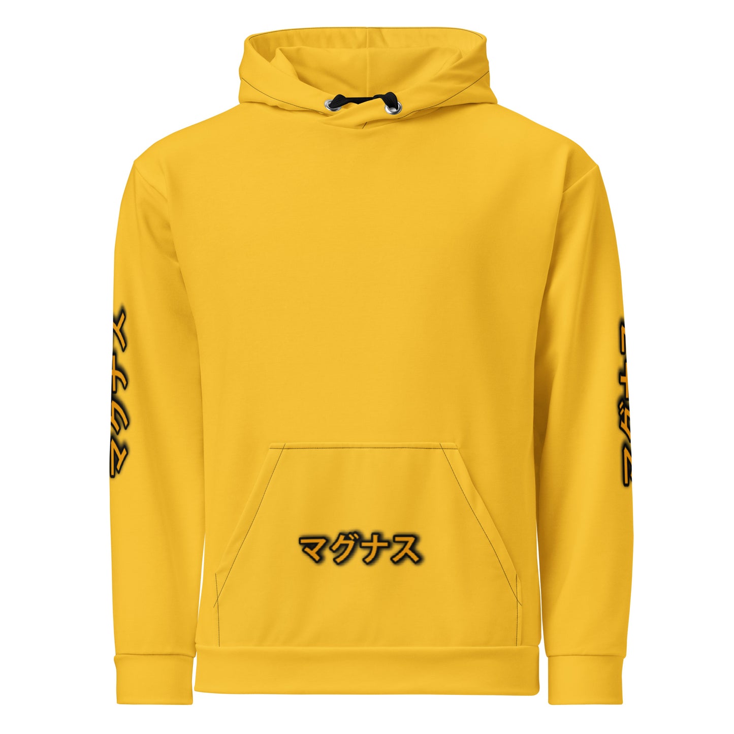 AQUANETTA GOLD Hoodle