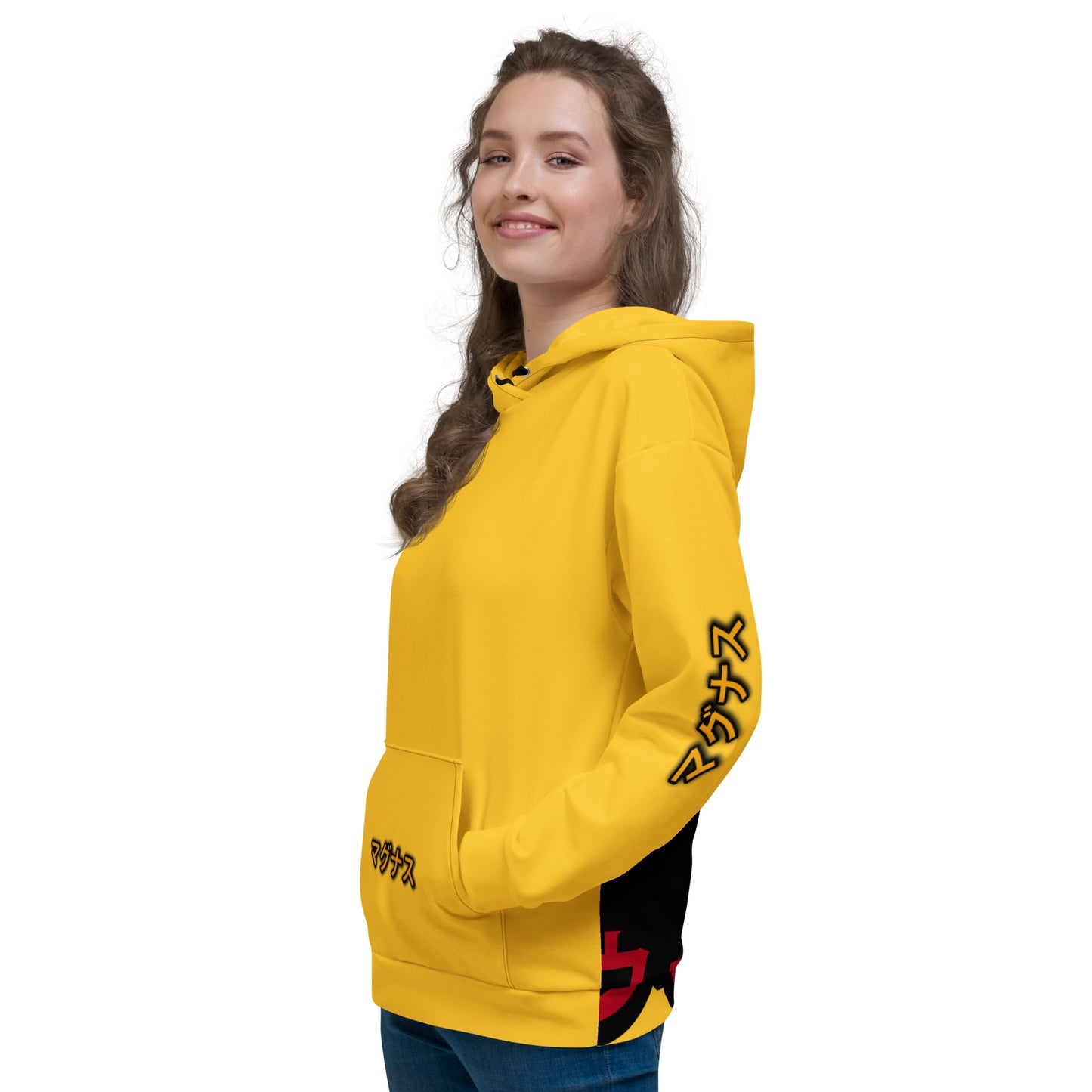 AQUANETTA GOLD Hoodle