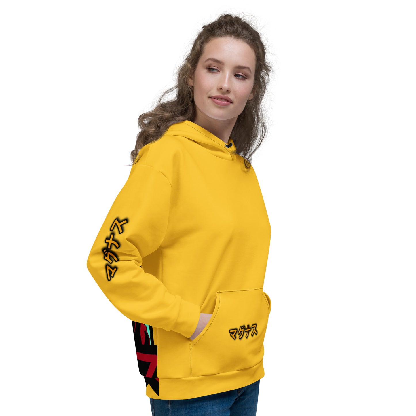 AQUANETTA GOLD Hoodle