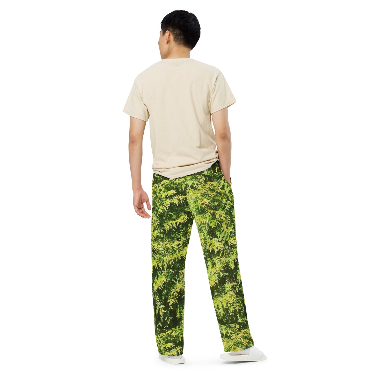 FOREST GREEN FORESTER Pants