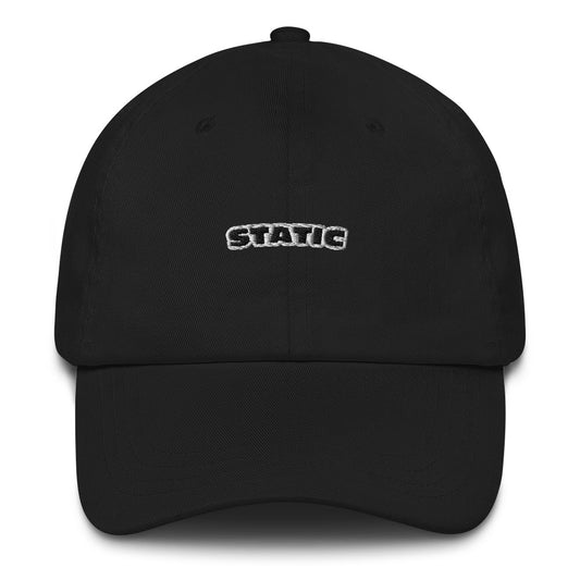 STATIC Dad Hat