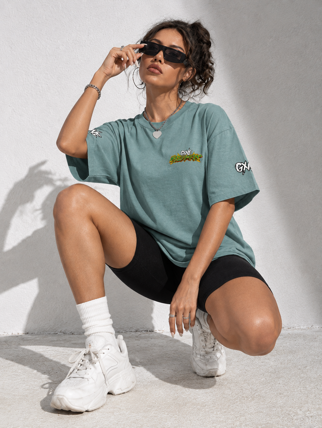 ANGEL GROVE BEACH T-Shirt