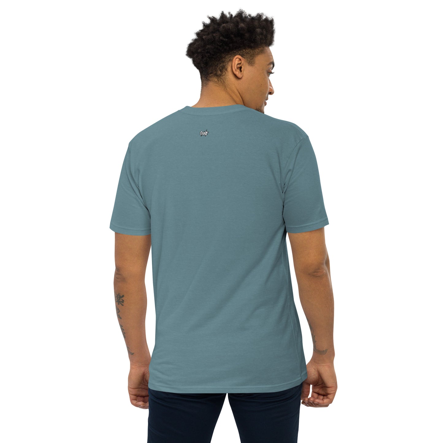 RESORT Whale T-Shirt