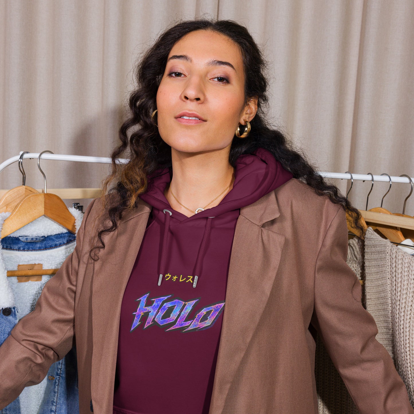 HOLO Hoodie