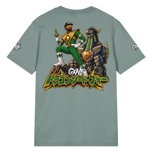 ANGEL GROVE BEACH T-Shirt
