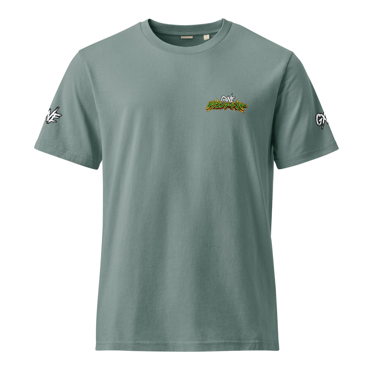 ANGEL GROVE BEACH T-Shirt