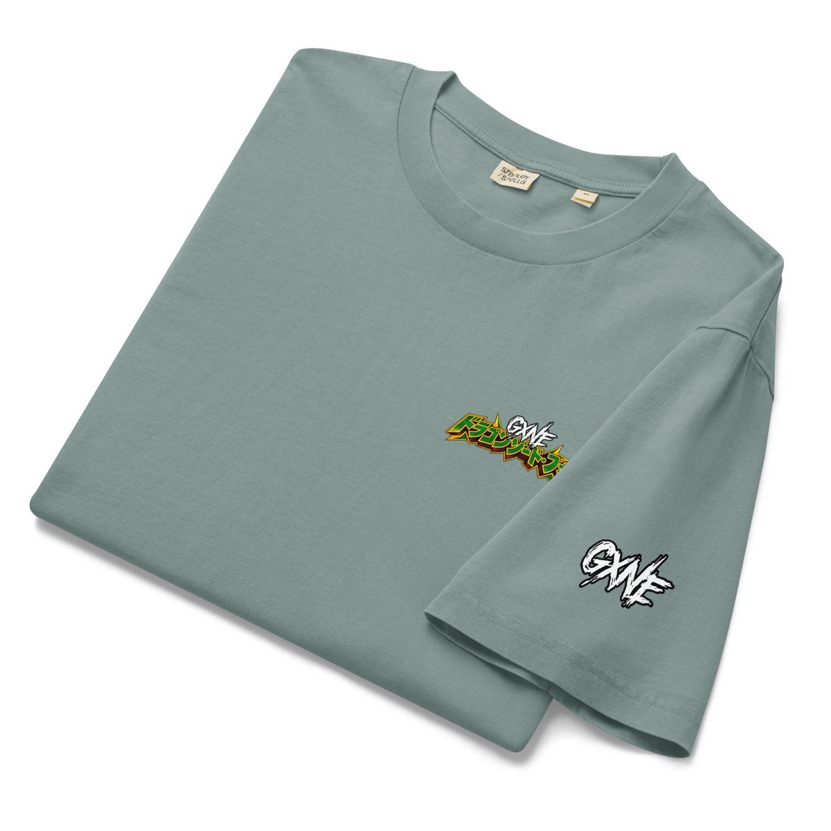 ANGEL GROVE BEACH T-Shirt