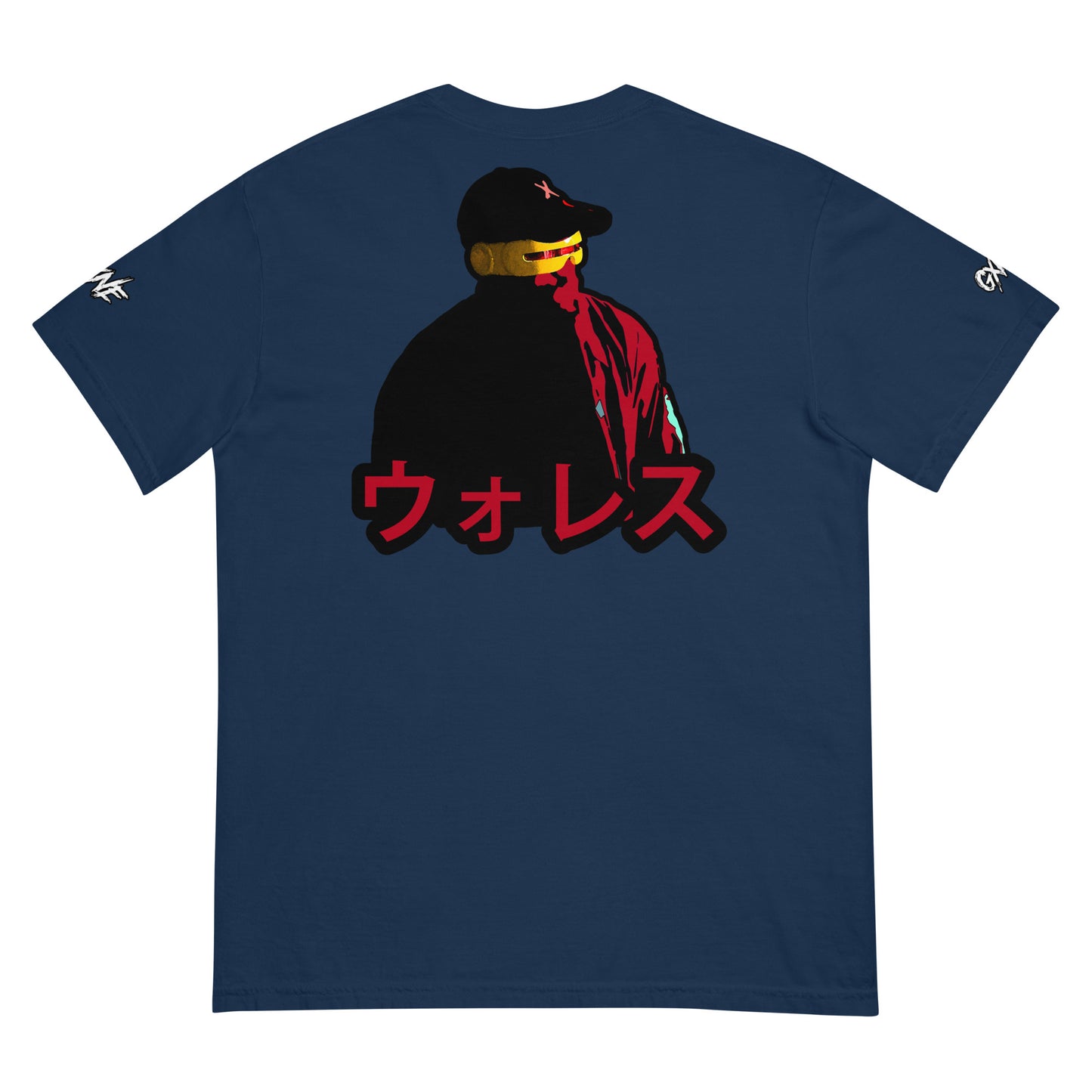 AQUANETTA T-Shirt