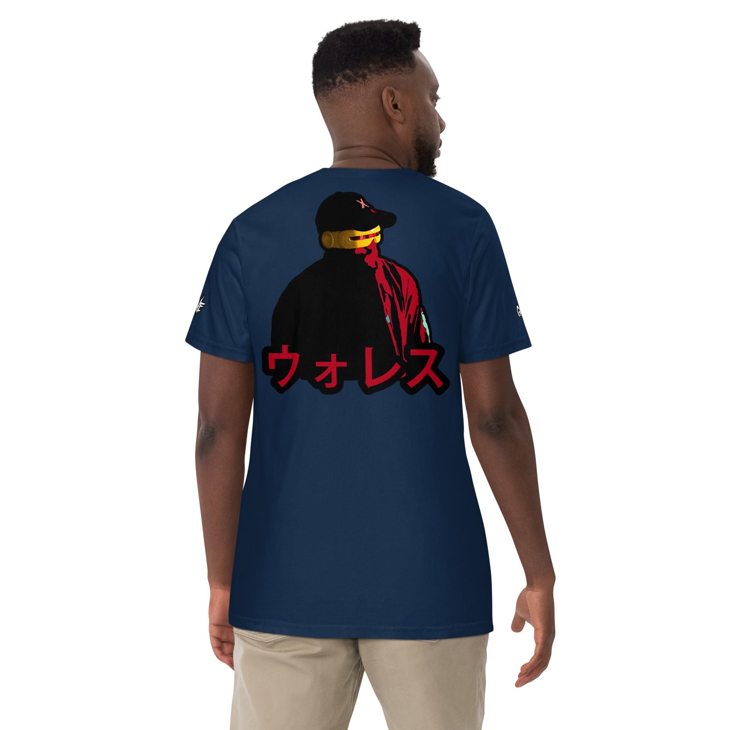 AQUANETTA T-Shirt