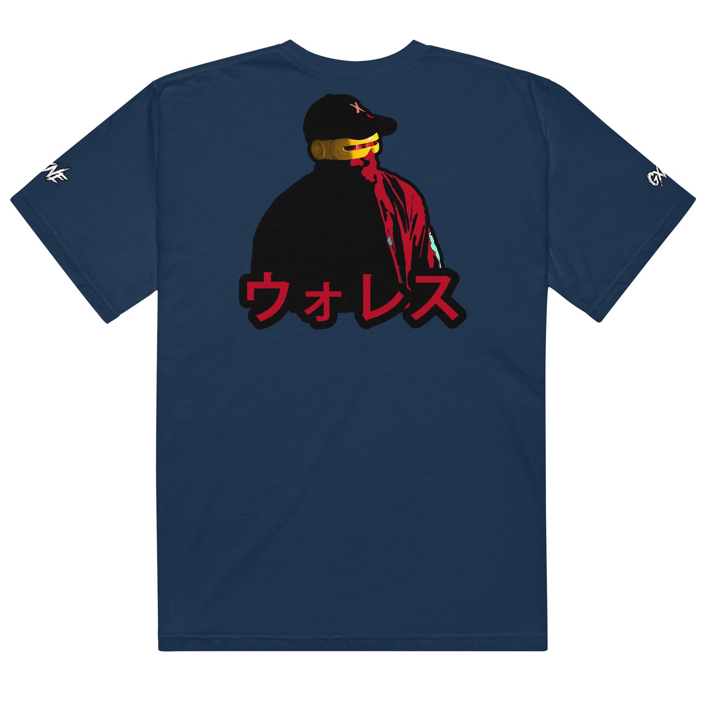 AQUANETTA T-Shirt