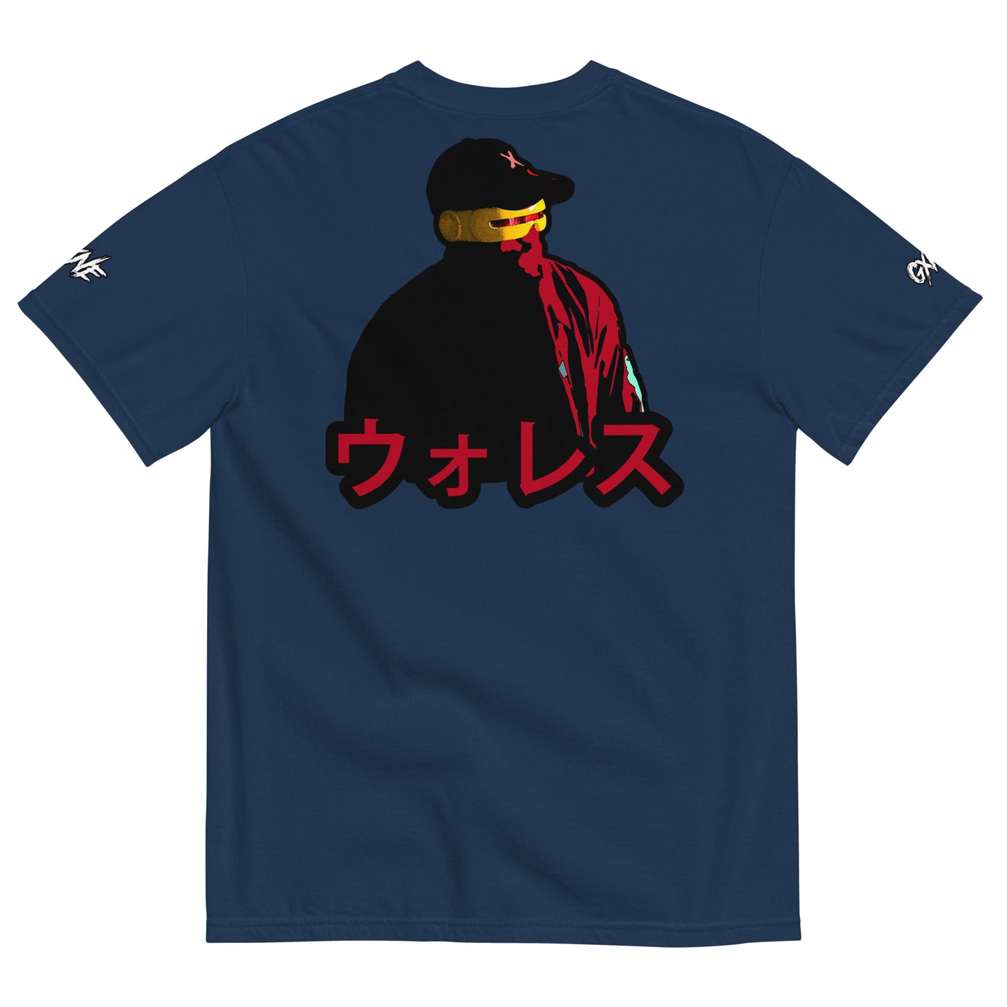 AQUANETTA T-Shirt