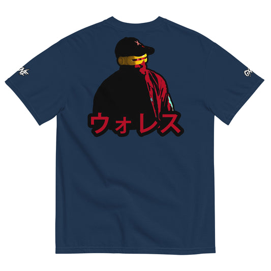 AQUANETTA T-Shirt