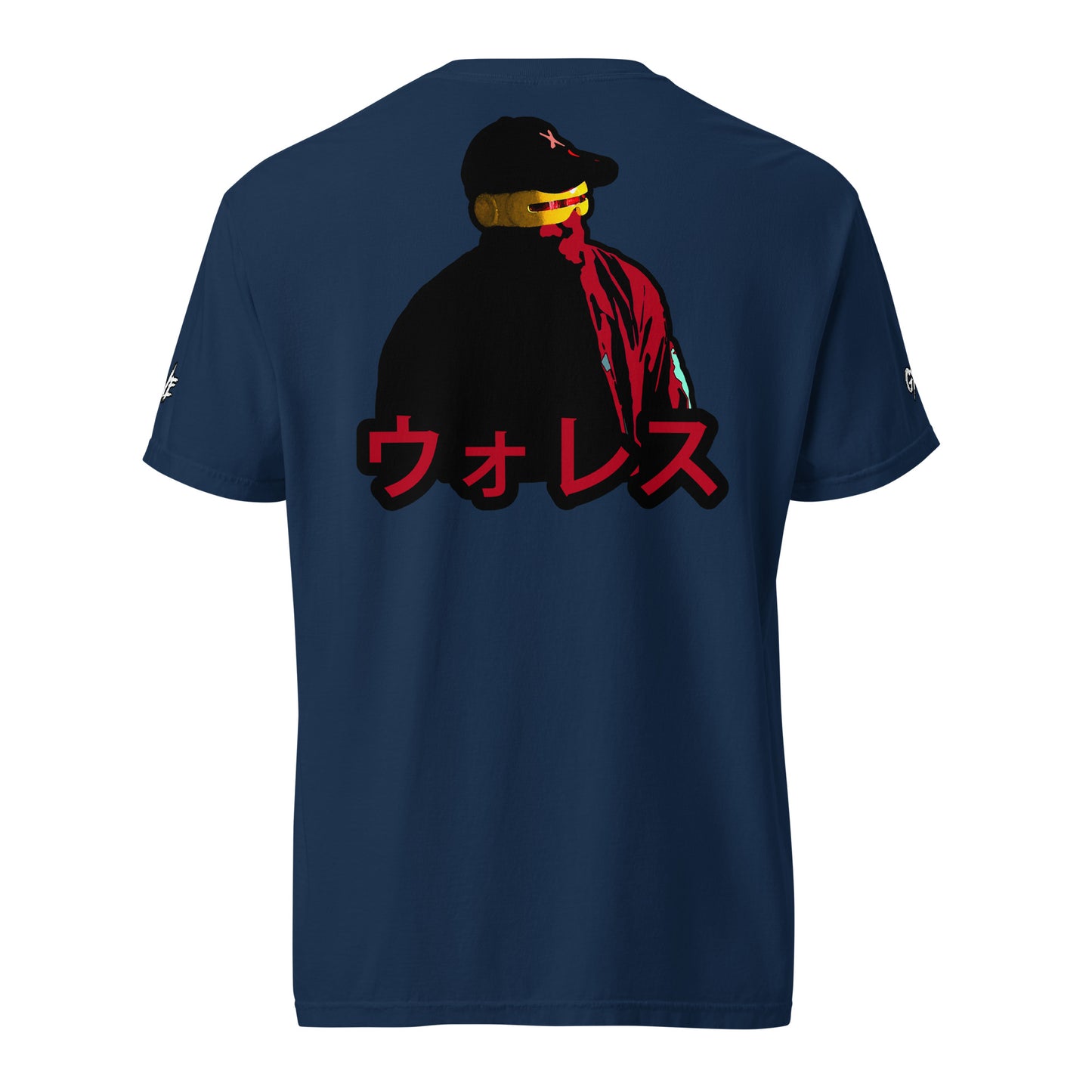 AQUANETTA T-Shirt