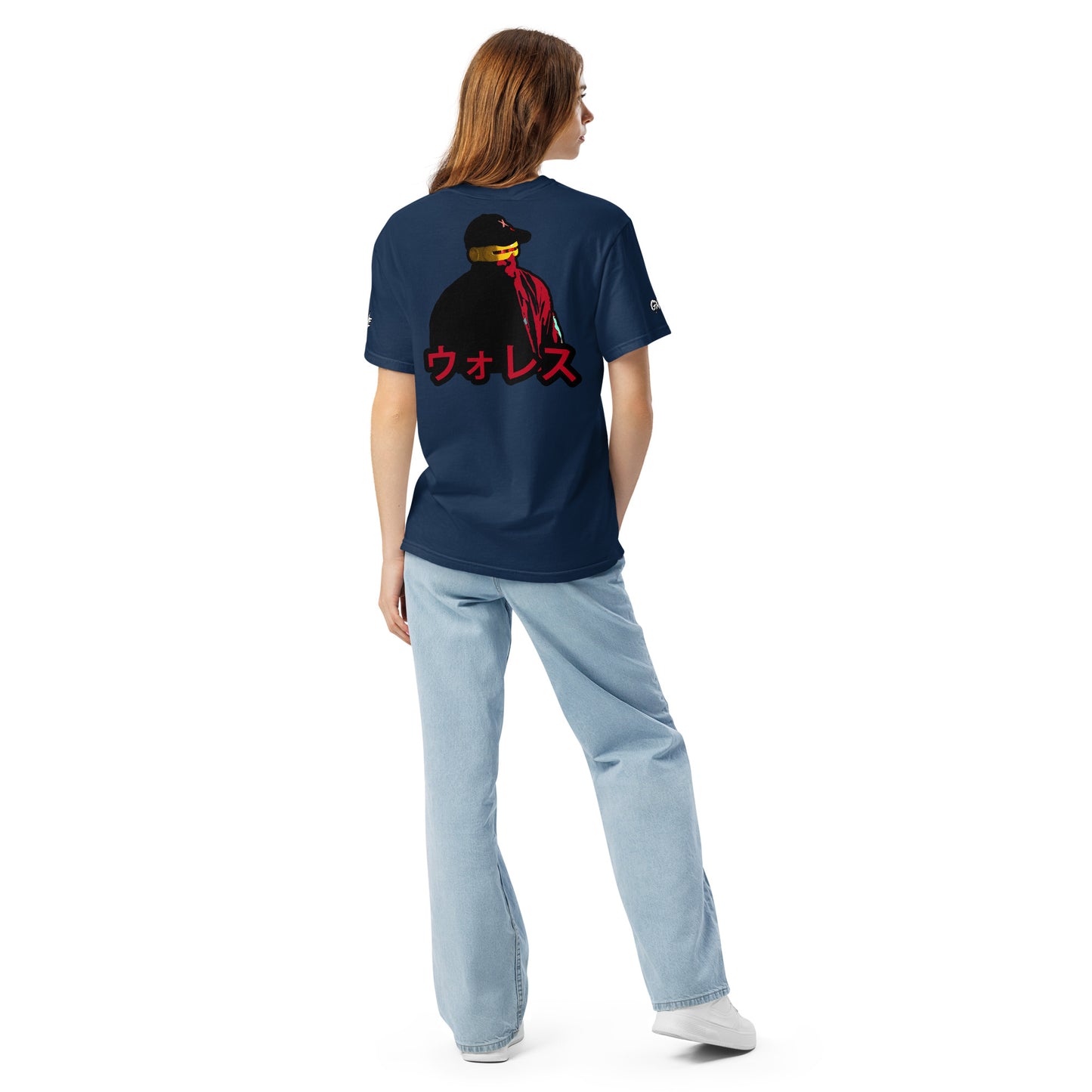 AQUANETTA T-Shirt